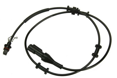 Abs wheel speed - abs,