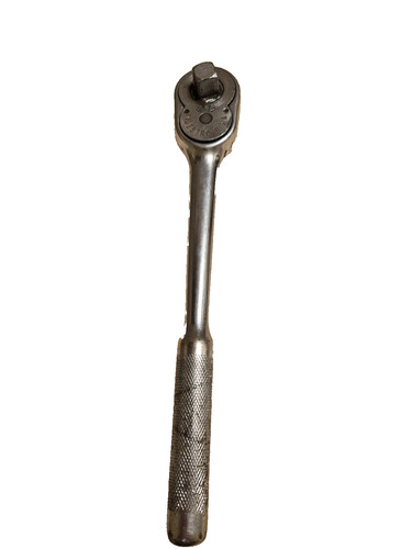 Vintage indestro 6472 - 6472, 1/2"