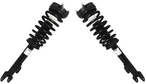 Unity front loaded strut coil - unity,