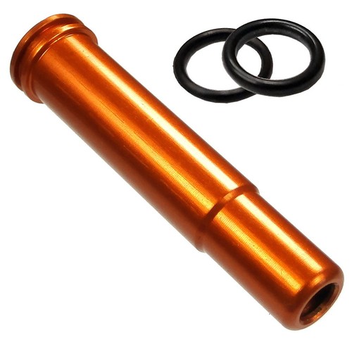 Fps ergal air - air, nozzle