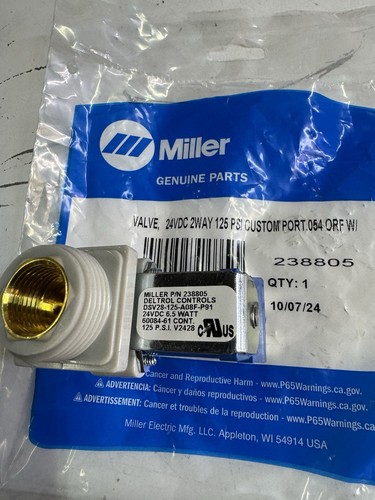238805 gas valve solenoid - valve, solenoid,