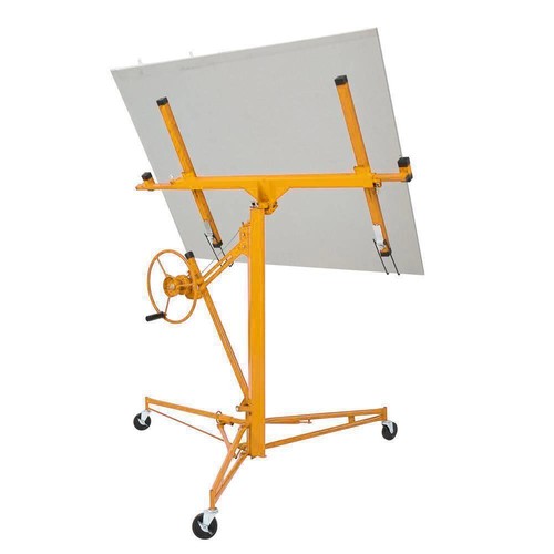 Feet drywall lift hoist - drywall,