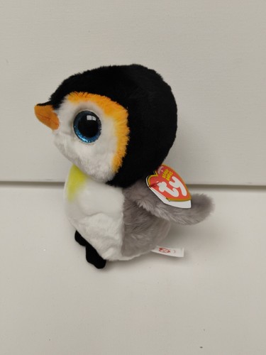 Beanie baby pongo the - beanie,