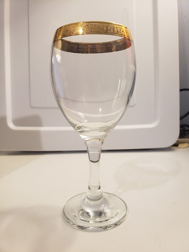 New royal wine - 1, 7"