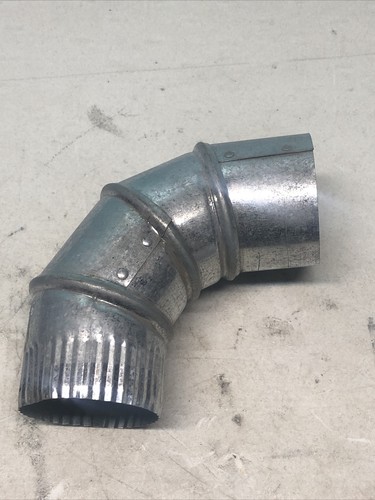 Elbow 4 90 degree - elbow,