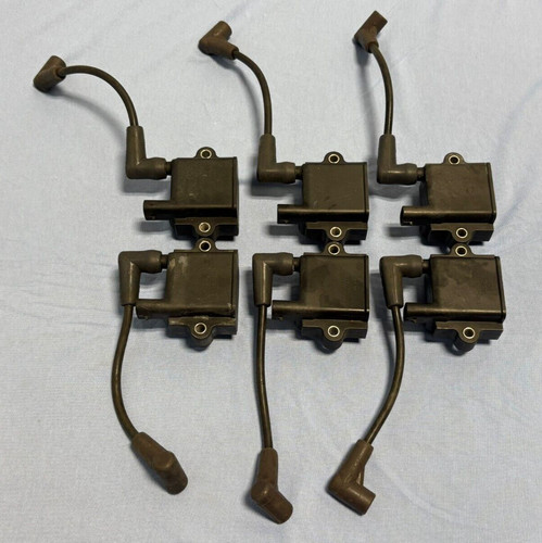 Qty mercury marine coil - mercury,