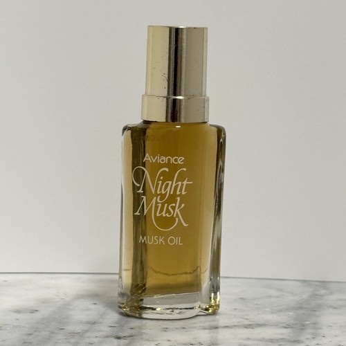 Aviancenight muskmusk oil - aviancenight, .25