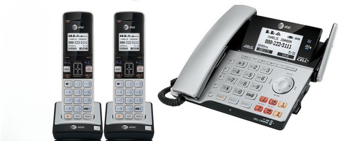 Line dect 6 - dect, connect