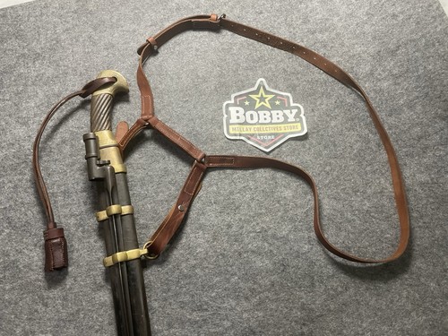 Shashka saber belt 1 - shashka, belt,1:1