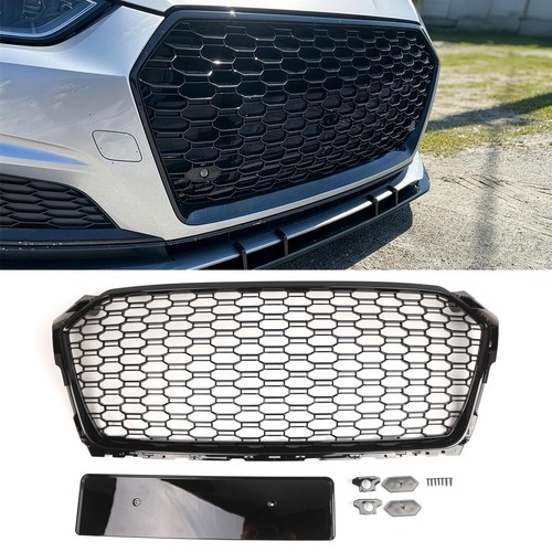 For audi 2017 2018 - audi,