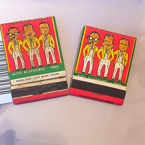 Vintage matchbooks lot cadet - vintage,