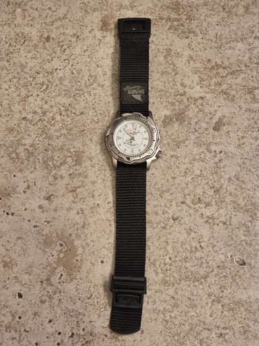Shark freestyle analog quartz - freestyle,