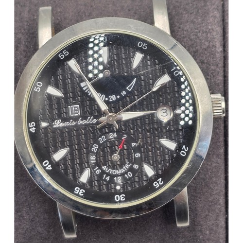 Louis bolle summit automatic - bolle,