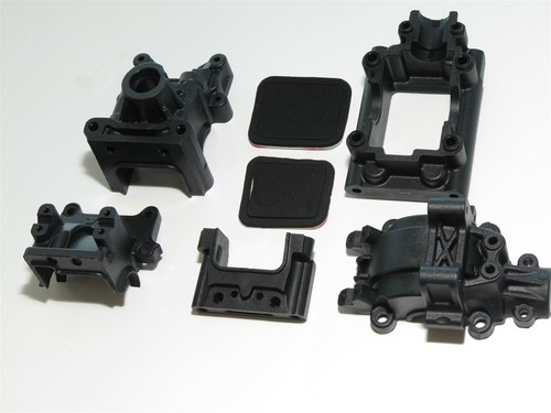 Tlr04009 losi tlr - losi, 8ight-xt/xte