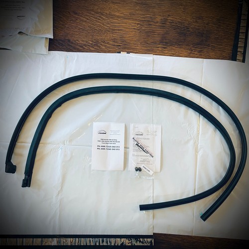 Usdm honda crx door - usdm,