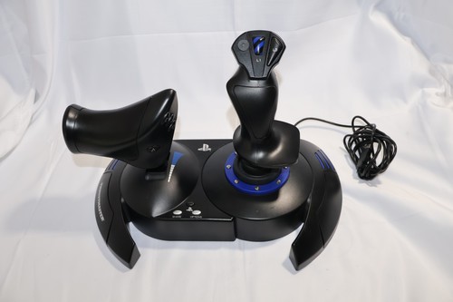 Thrustmaster flight hotas 4 - hotas,