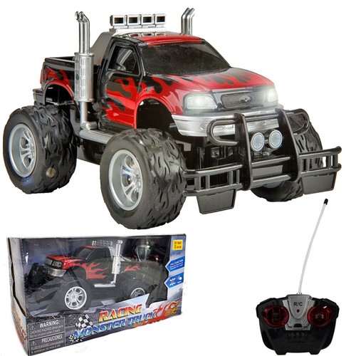 Kids remote control big - kids,