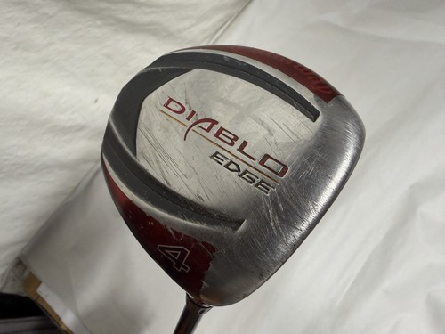 Callaway diablo edge wood - diablo,