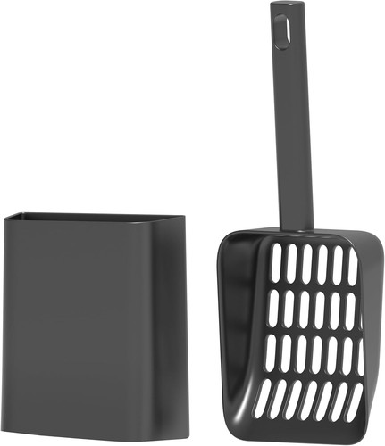 Cat pooper scooper 1 - in,