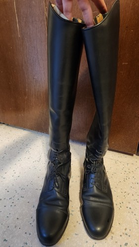 Ariat womens tall field - tall,