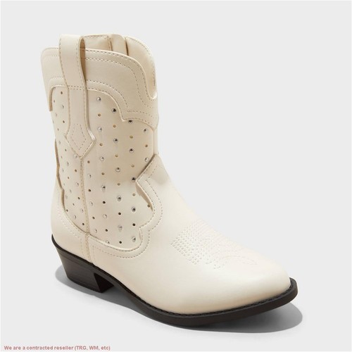 Girls jovi western boots - jovi,