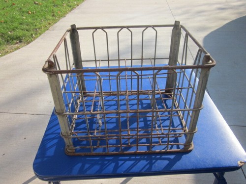 Vintage metal heavy - vintage, industrial