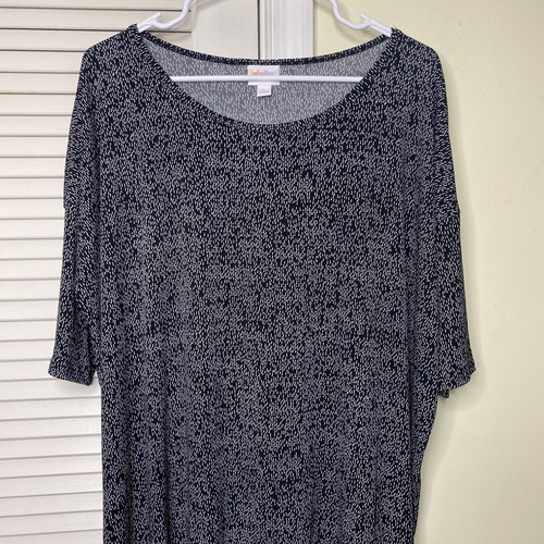 Lularoe irma size - irma,