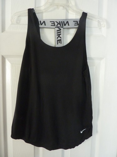 Nike dri fit womens - m, loose