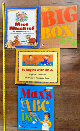 Lot big books oversize - books,,