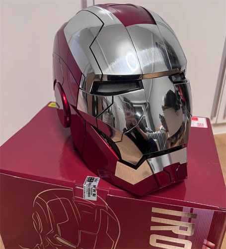 Stock autoking iron man - autoking,
