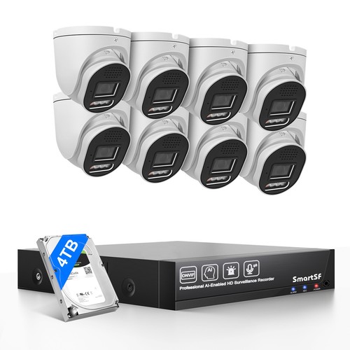 Smartsf 5mp poe - smartsf,