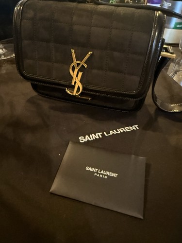 Authentic saint laurent ysl - saint,
