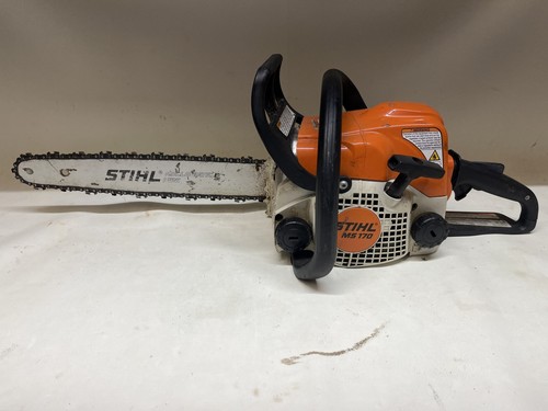 Stihl ms170 1cc gas - stihl, 16"