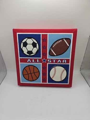 9x9x2cloth canvas all star - 9x9x2cloth,