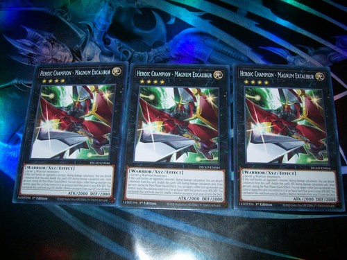 Heroic champion magnum - heroic,