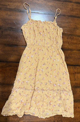 Pink rose junior - rose, yellow