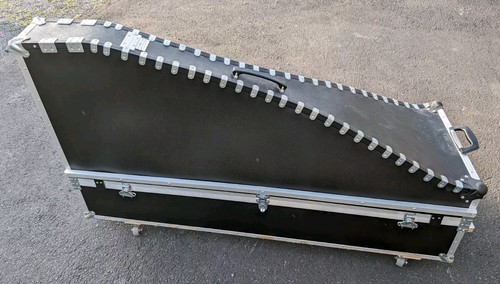 Ray doherty harp instrument - doherty,