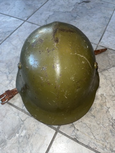 Vintage bulgarian m1936 m36 - bulgarian,