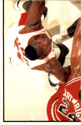 1992 panini stickers - stickers, #16