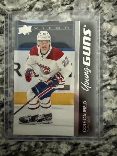 Upper deck 2021 - 2021-22, series