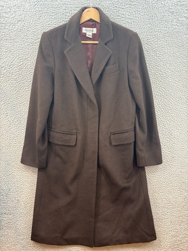 Brooks brothers overcoat - brothers,
