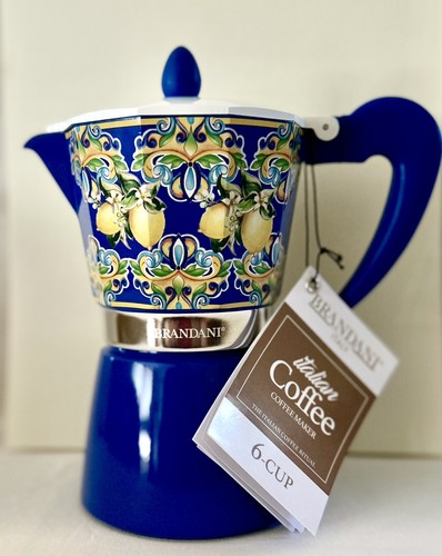 Brandani italian blue lemons - brandani,