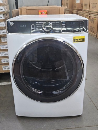 Gfd85gssnww white front - gfd85gssnww,