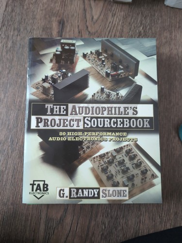The audiophile project - audiophile's,