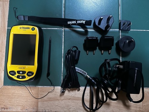 Trimble juno series gps - juno,