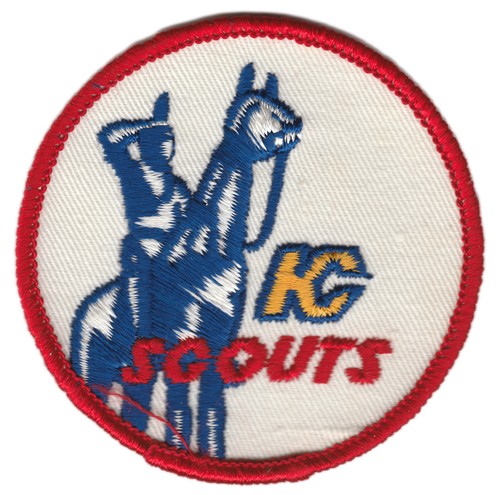 1974 kansas city - 1974-76,