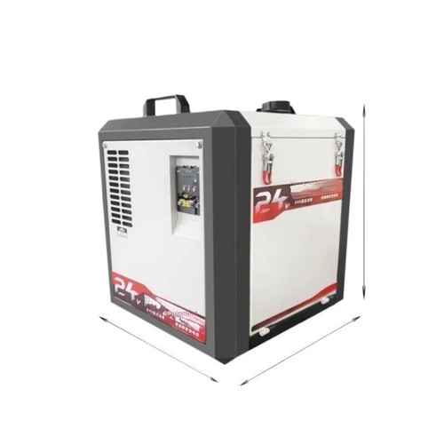 Parking air conditioning - air,