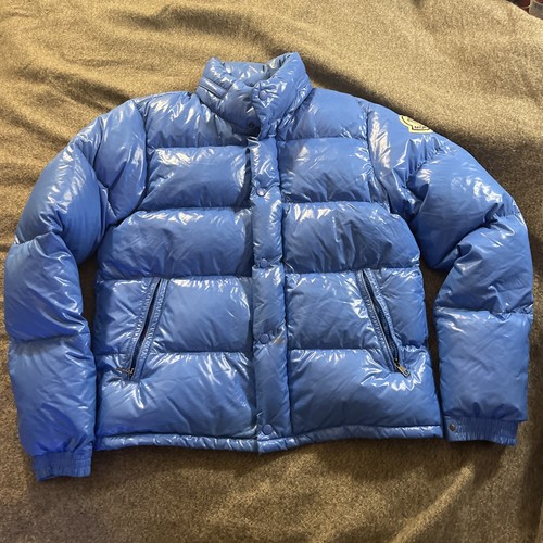 Moncler everest down - down, jacket