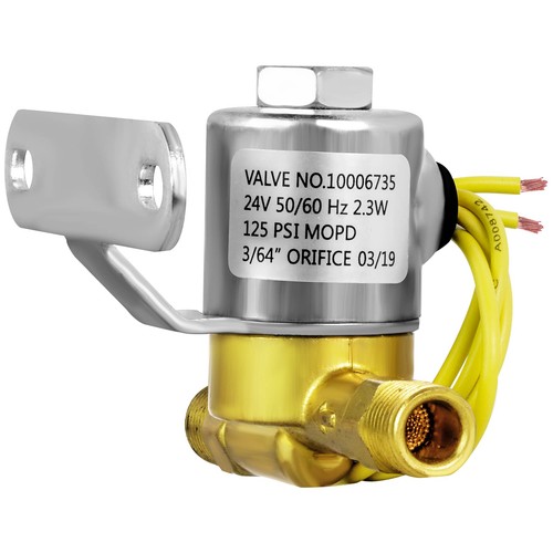 4040 humidifier solenoid valve - 4040,