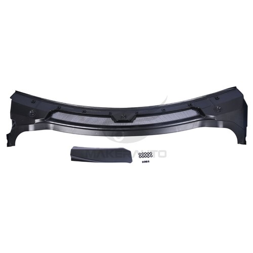 Panel cowl wiper cover - cowl,